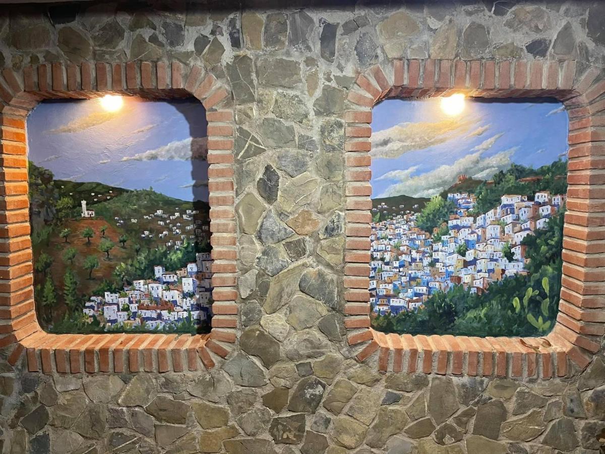 Riad Bab Mahruk Chefchaouen Exterior photo